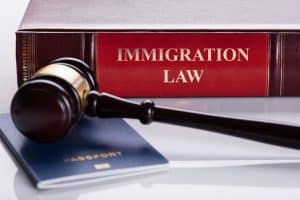 leyes de inmigración en estados unidos
